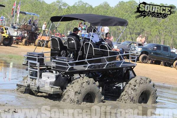 swamp buggies for sale